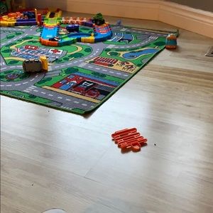 Meet your Posher, Donnie